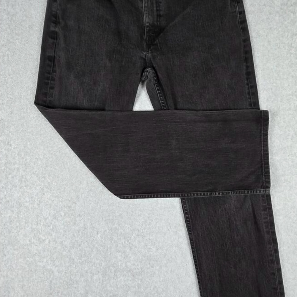 Levi's Men's Dark Gray Skinny Jeans